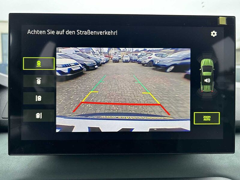 Dacia Jogger Extreme TCe 110 7-Sitzer +360&deg;+SHZ