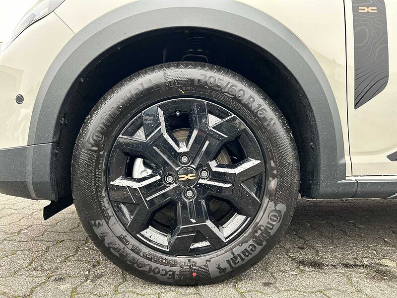 Dacia Jogger Extreme TCe 110 7-Sitzer +360&deg;+SHZ
