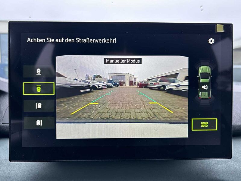 Dacia Jogger Extreme TCe 110 7-Sitzer +360&deg;+SHZ