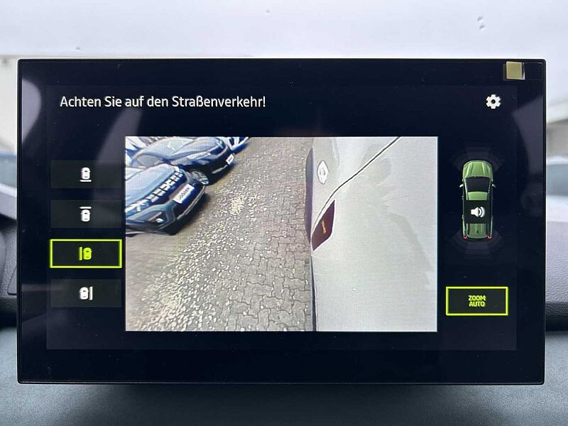 Dacia Jogger Extreme TCe 110 7-Sitzer +360&deg;+SHZ