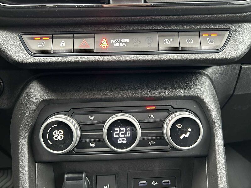 Dacia Jogger Extreme TCe 110 7-Sitzer +360&deg;+SHZ