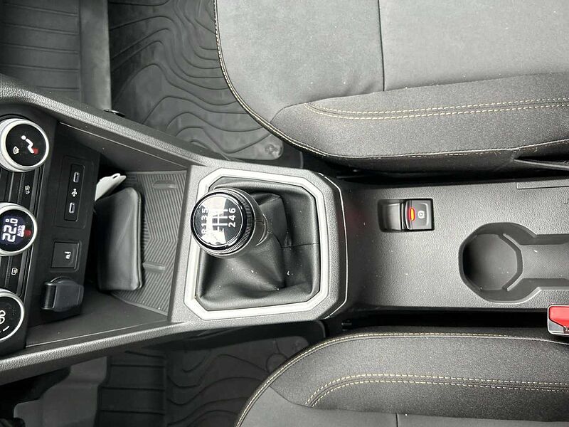 Dacia Jogger Extreme TCe 110 7-Sitzer +360&deg;+SHZ