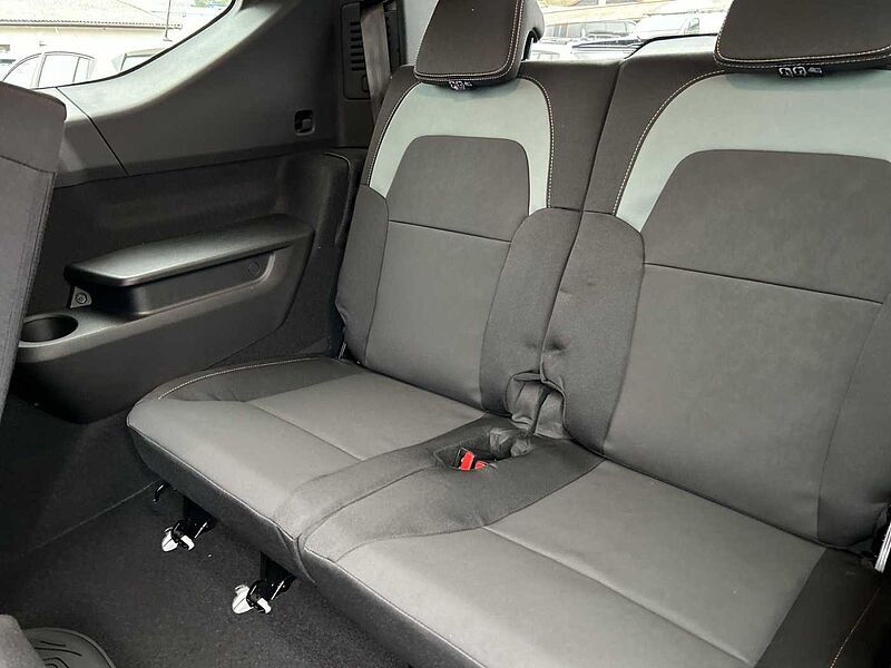 Dacia Jogger Extreme TCe 110 7-Sitzer +360&deg;+SHZ