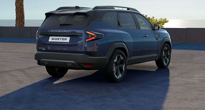 Dacia Bigster Extreme hybrid 155 +SHZ+360°