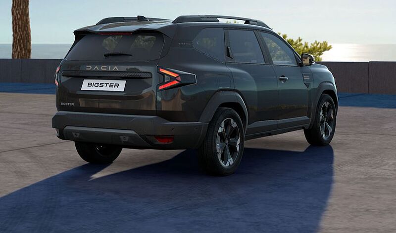 Dacia Bigster Extreme mild hybrid 140 +SHZ+360°