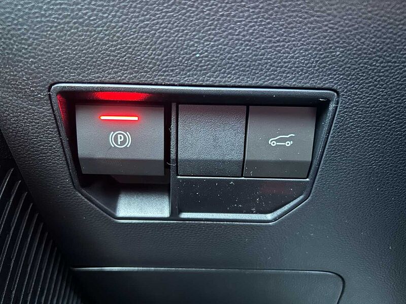 Dacia Bigster Journey hybrid 155 +360°+SHZ