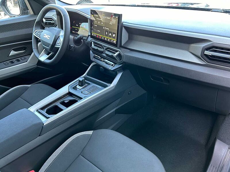 Dacia Bigster Journey hybrid 155 +360°+SHZ