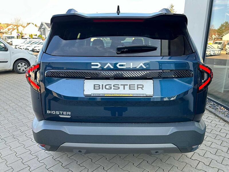 Dacia Bigster Journey hybrid 155 +360°+SHZ