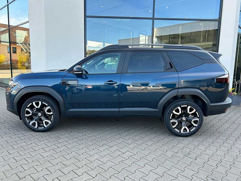 Dacia Bigster Journey hybrid 155 +360°+SHZ