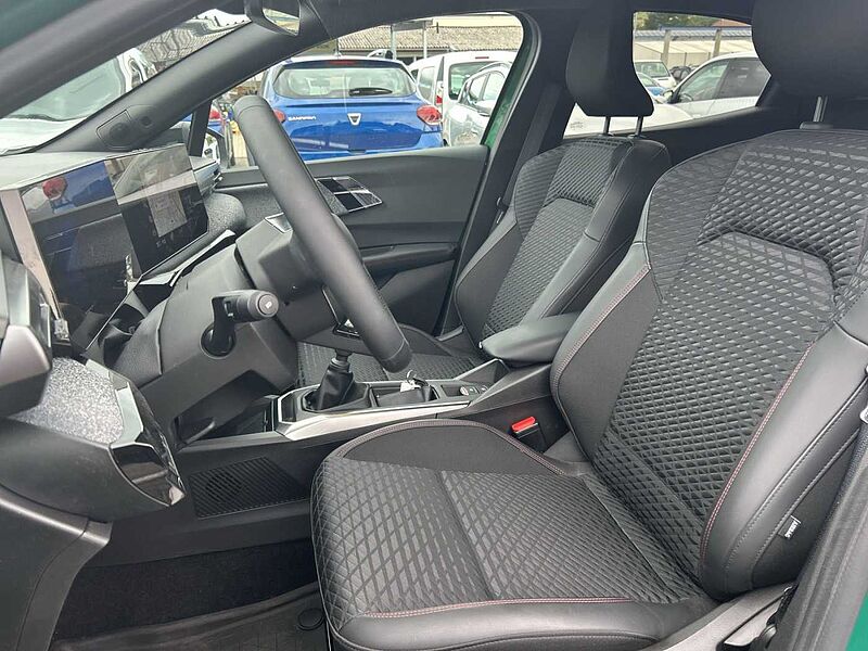 Renault Clio VI Techno TCe 115 +SHZ