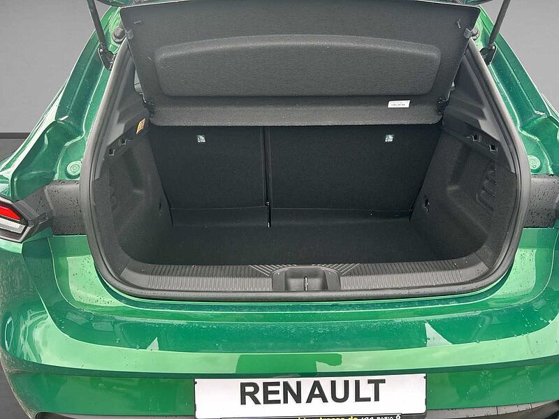 Renault Clio VI Techno TCe 115 +SHZ