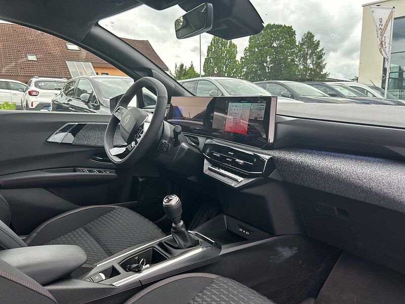 Renault Clio VI Techno TCe 115 +SHZ