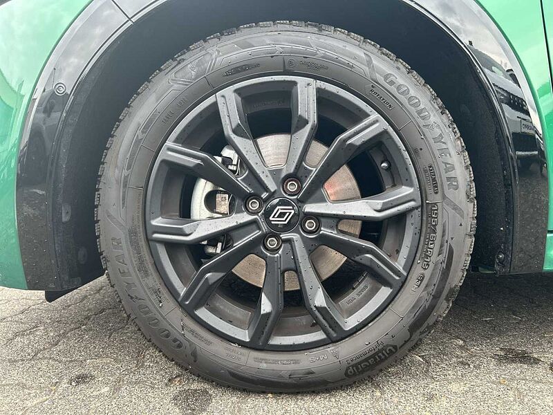 Renault Clio VI Techno TCe 115 +SHZ