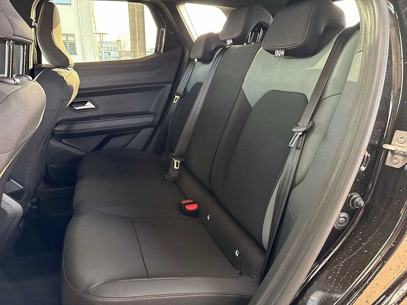 Dacia Duster Extreme Eco-G 120 (MY26)