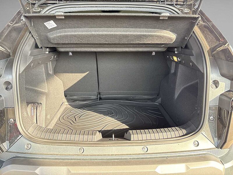 Dacia Duster Extreme Eco-G 120 (MY26)