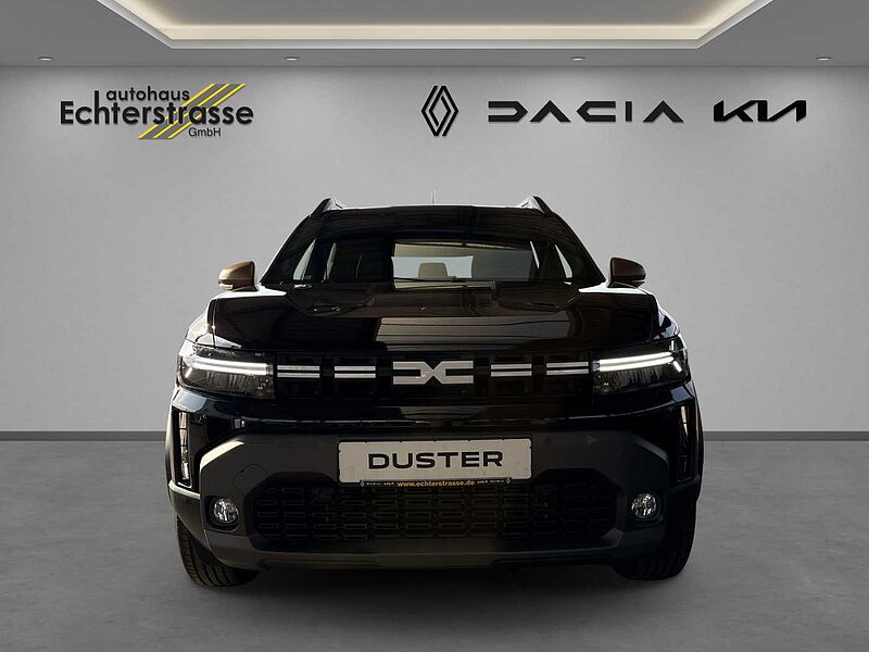 Dacia Duster Extreme Eco-G 120 (MY26)