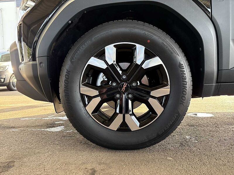 Dacia Duster Extreme Eco-G 120 (MY26)