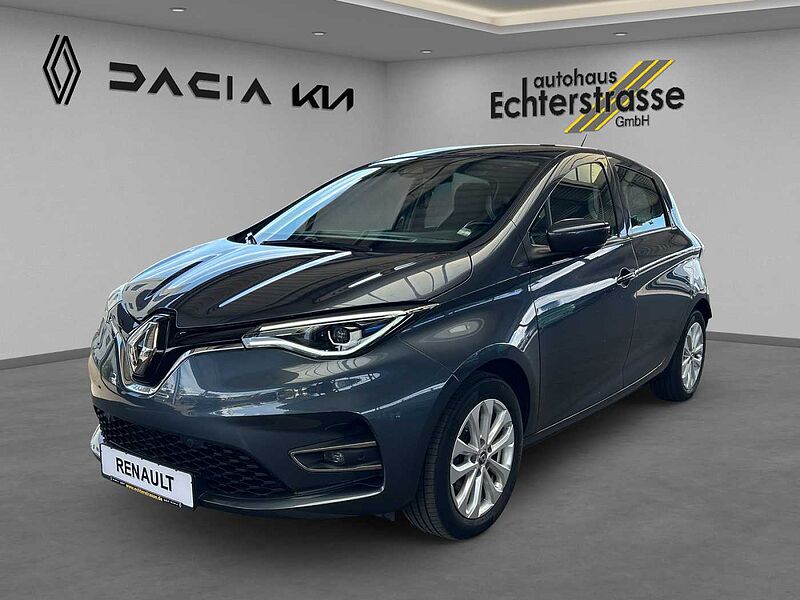 Renault ZOE (mit Batterie) Z. E. 50 EXPERIENCE