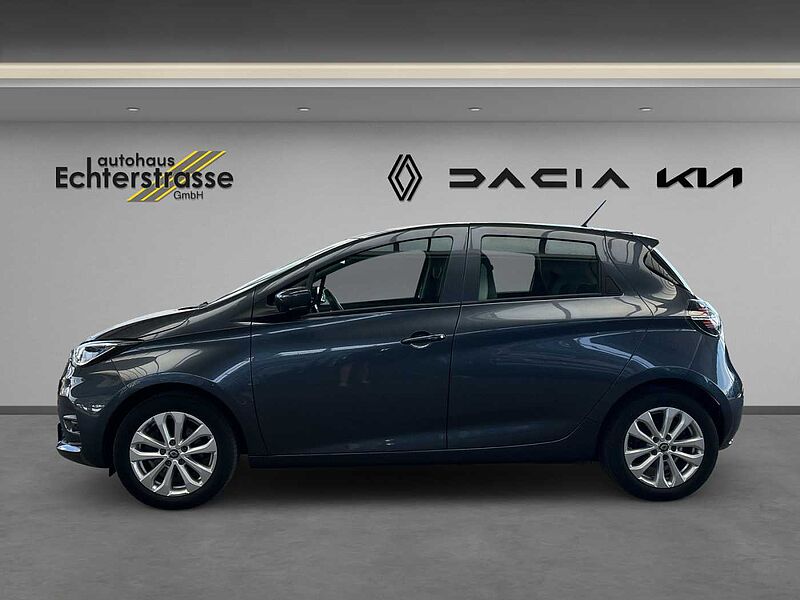 Renault ZOE (mit Batterie) Z. E. 50 EXPERIENCE