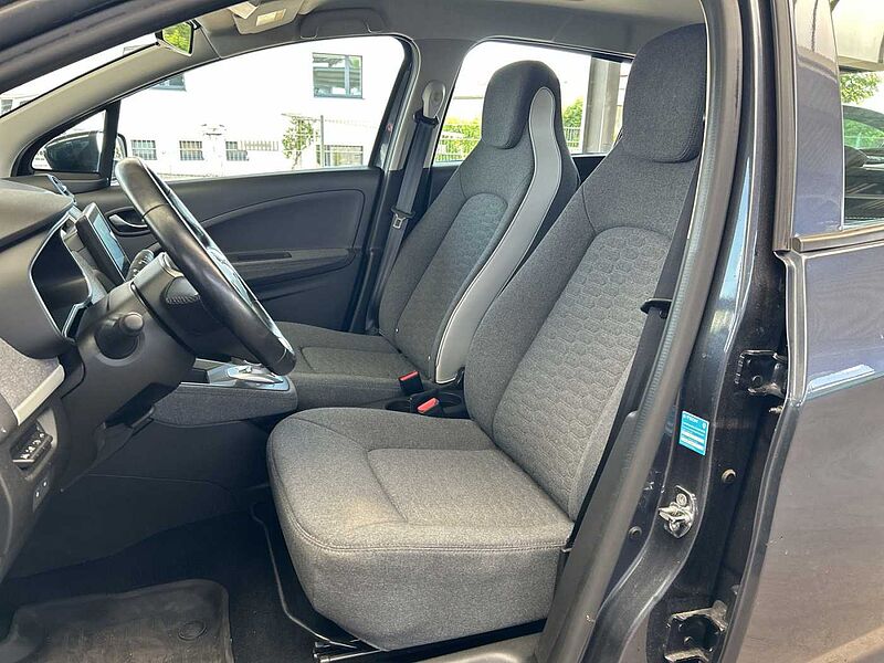 Renault ZOE (mit Batterie) Z. E. 50 EXPERIENCE
