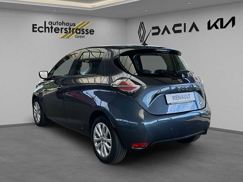 Renault ZOE (mit Batterie) Z. E. 50 EXPERIENCE