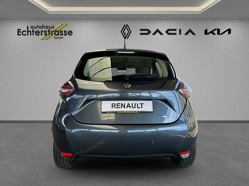 Renault ZOE (mit Batterie) Z. E. 50 EXPERIENCE