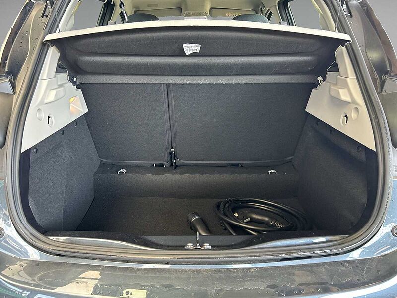 Renault ZOE (mit Batterie) Z. E. 50 EXPERIENCE