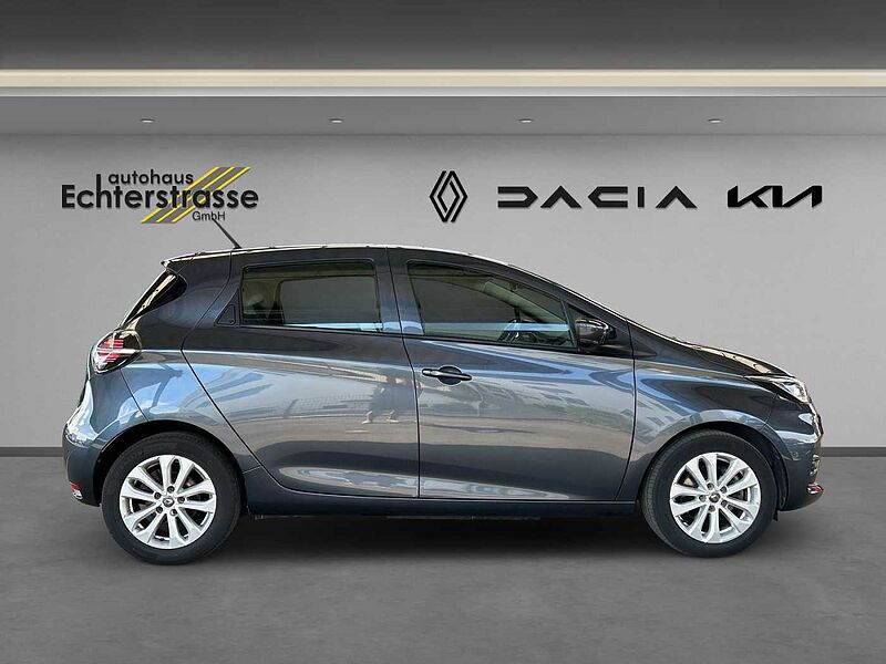 Renault ZOE (mit Batterie) Z. E. 50 EXPERIENCE
