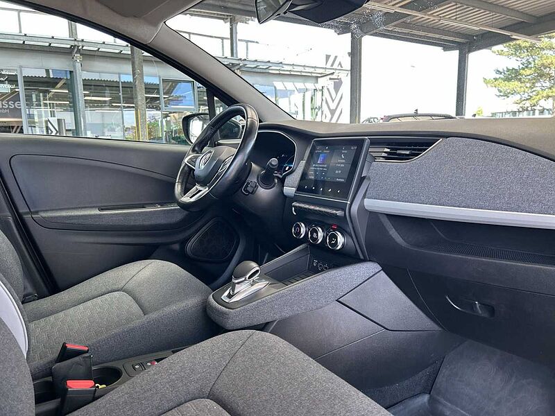 Renault ZOE (mit Batterie) Z. E. 50 EXPERIENCE
