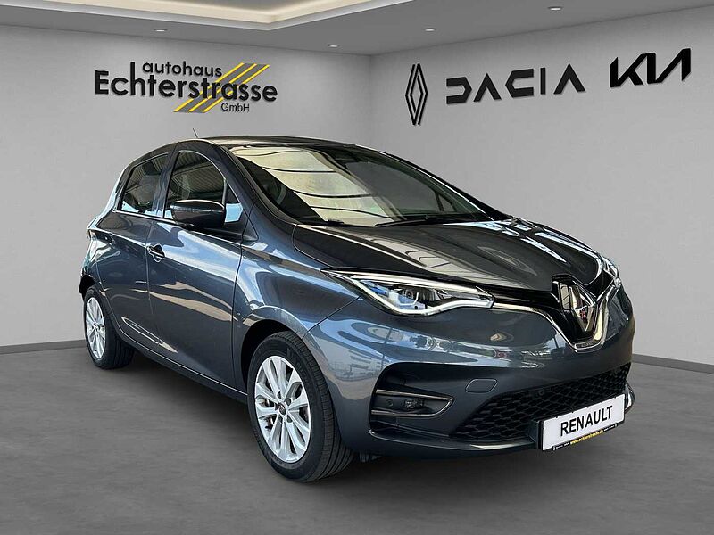 Renault ZOE (mit Batterie) Z. E. 50 EXPERIENCE