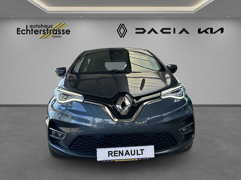 Renault ZOE (mit Batterie) Z. E. 50 EXPERIENCE