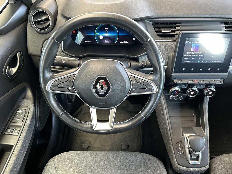 Renault ZOE (mit Batterie) Z. E. 50 EXPERIENCE