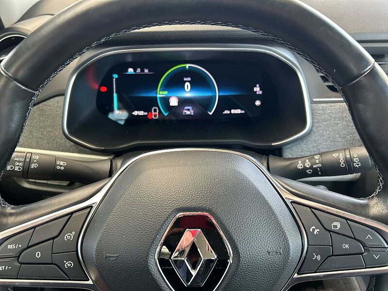 Renault ZOE (mit Batterie) Z. E. 50 EXPERIENCE
