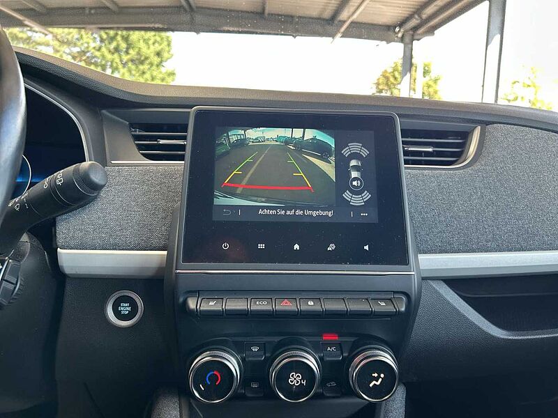 Renault ZOE (mit Batterie) Z. E. 50 EXPERIENCE