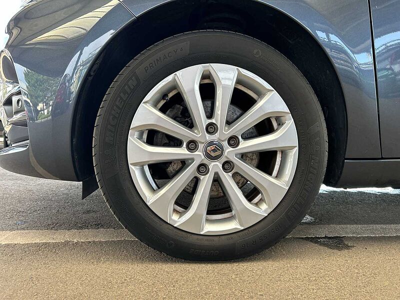 Renault ZOE (mit Batterie) Z. E. 50 EXPERIENCE
