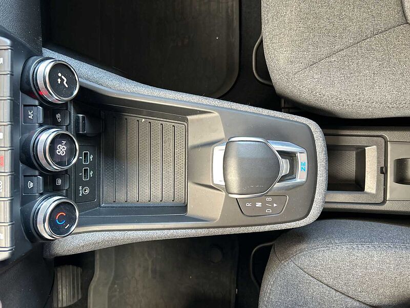 Renault ZOE (mit Batterie) Z. E. 50 EXPERIENCE