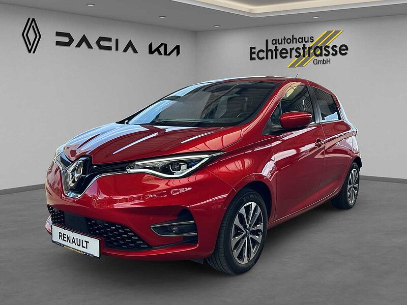 Renault ZOE  Z. E. 50 INTENS