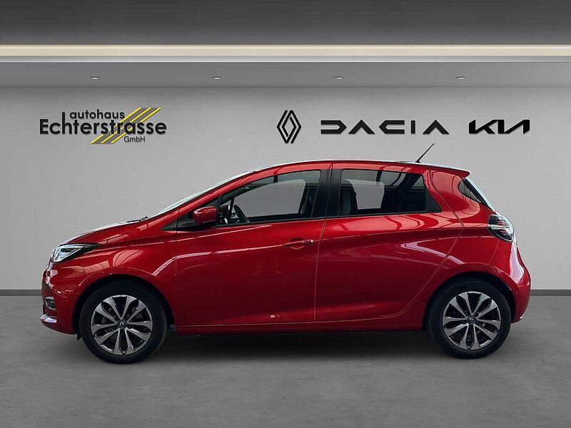 Renault ZOE  Z. E. 50 INTENS