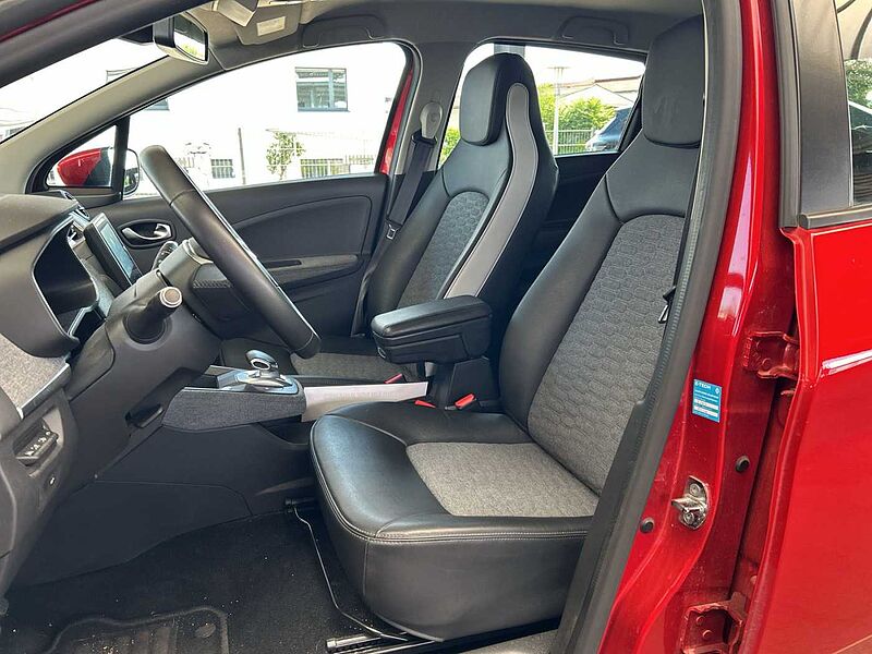 Renault ZOE  Z. E. 50 INTENS