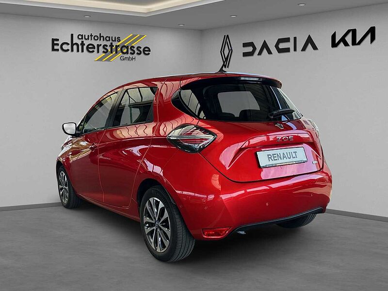 Renault ZOE  Z. E. 50 INTENS