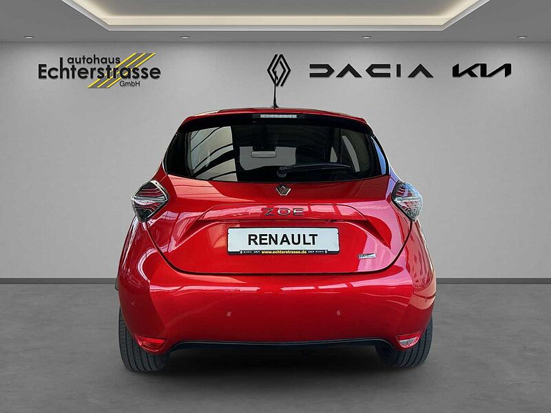 Renault ZOE  Z. E. 50 INTENS