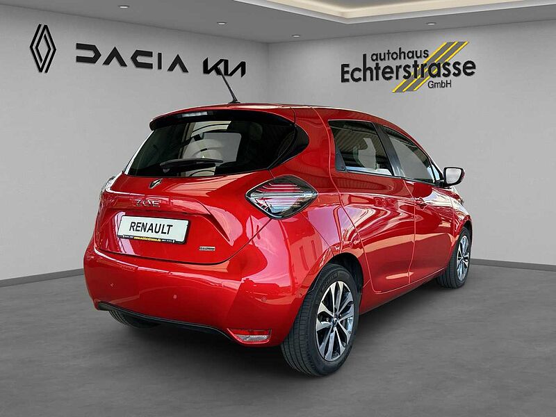 Renault ZOE  Z. E. 50 INTENS