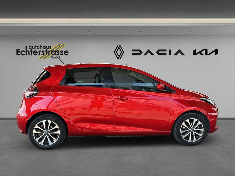 Renault ZOE  Z. E. 50 INTENS