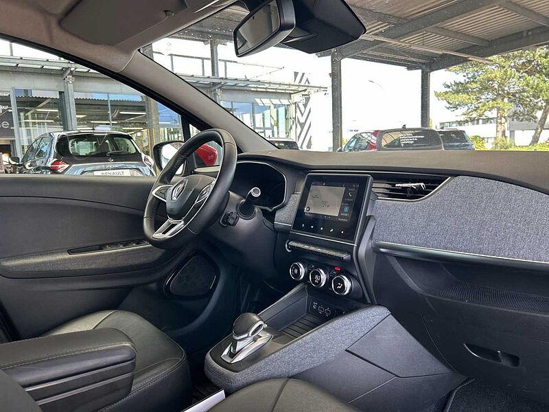 Renault ZOE  Z. E. 50 INTENS