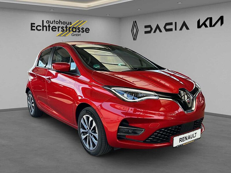 Renault ZOE  Z. E. 50 INTENS