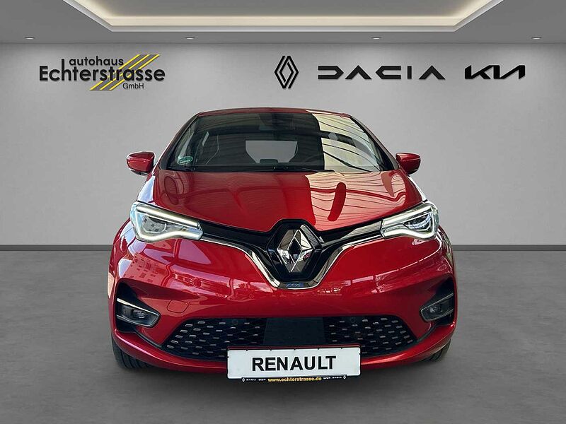 Renault ZOE  Z. E. 50 INTENS