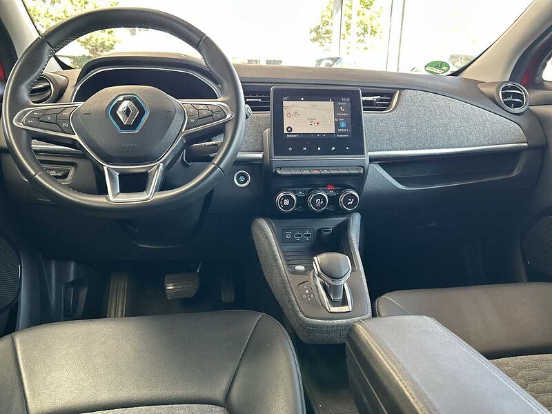 Renault ZOE  Z. E. 50 INTENS