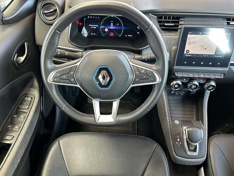 Renault ZOE  Z. E. 50 INTENS