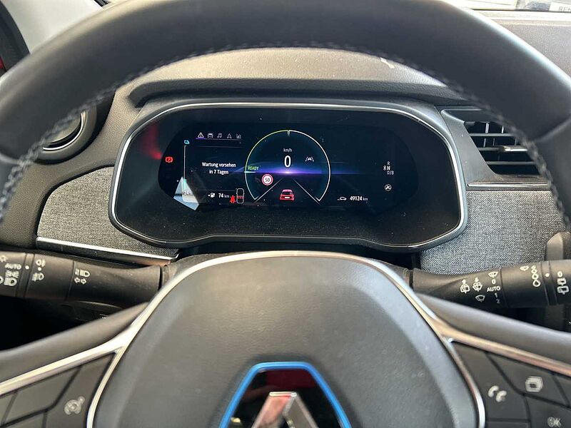 Renault ZOE  Z. E. 50 INTENS