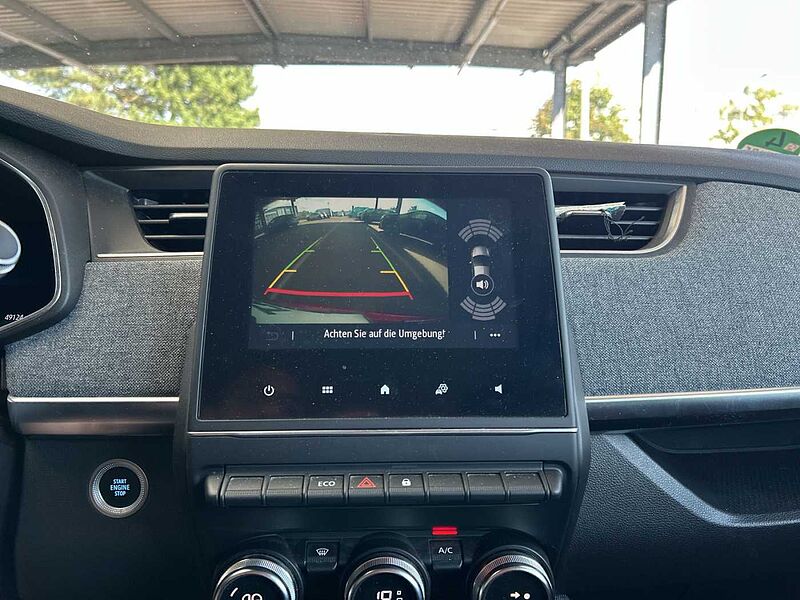 Renault ZOE  Z. E. 50 INTENS
